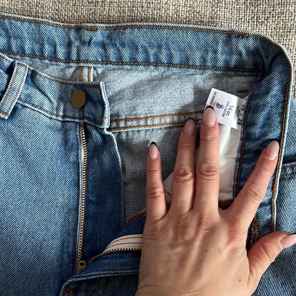 Boyfriend jeans - Picture 3 of 3